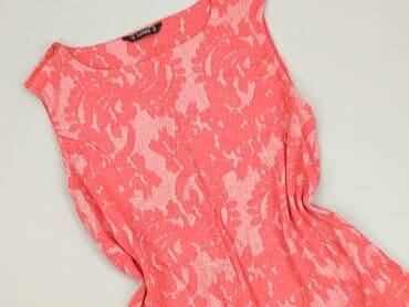 bluzki dopasowane w talii: Dunnes, Top damski, rozmiar 3XL — 1