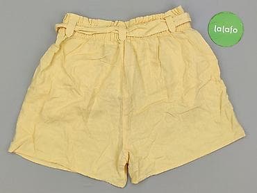 spodenki chada: Sinsay, Szorty damskie, rozmiar XL — 3