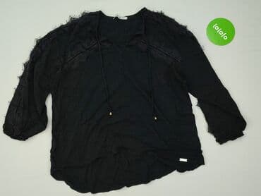 marynarki c a damskie: One, Bluzka damska, rozmiar L — 2