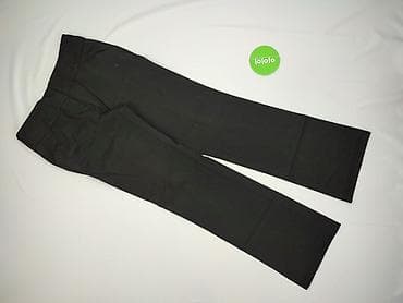 spodnie babci: Orsay, Spodnie materiałowe damskie, rozmiar M — 2