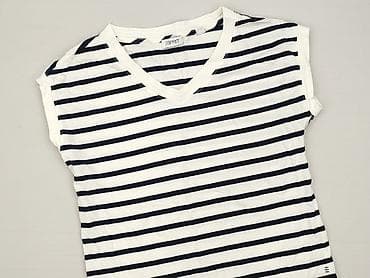 esprit t shirt basic: Esprit, T-shirt damski, rozmiar M — 1