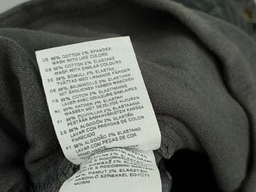 spódniczka ciążowe: H&M Mama, Spódnica damska, rozmiar XL — 7