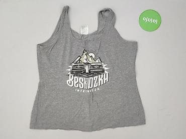 babababie bluzki: Malfini, Top damski, rozmiar XL — 2