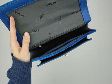 czapka chada allegro: Torebka, stan - Idealny — 5