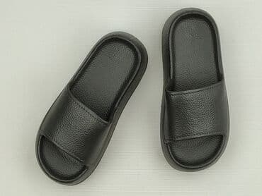 Flip flops for women, size 38