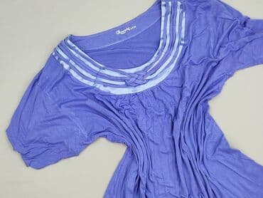Women: Women's blouse, size 3XL (EU 46) — 1