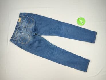 lewis jeans damskie: Levi’s, Jeansy damskie, rozmiar S — 3
