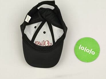 czapka new era junior: Czapka z daszkiem Bawełna, stan - Idealny — 3