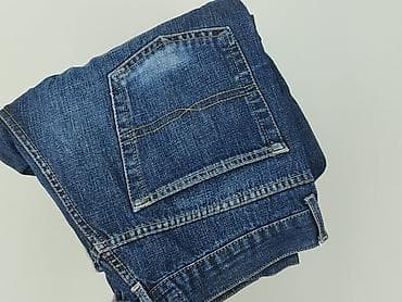 hooligans koszulka: Next, Jeansy dla mężczyzn, rozmiar L — 6