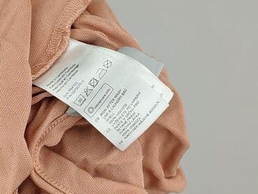 przezroczyste bluzki hm: H&M, Bluzka damska, rozmiar M — 5