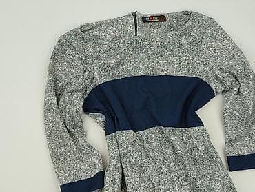 mmc studio sukienka: Niebieski Księżyc, Sukienka damska, rozmiar L — 1