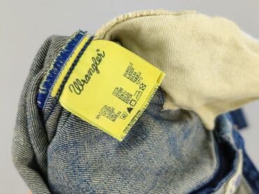 Kobiety: Wrangler, Jeansy damskie, M — 5