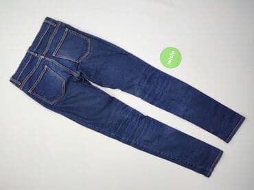 keds buty: Denim, Джинси жіночі, розмір S — 3