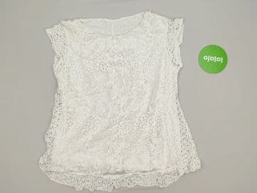 modbis bluzki koronkowe: Bluzka damska, rozmiar M — 2