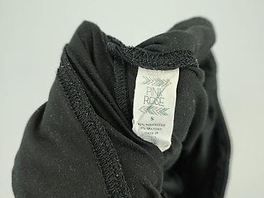 reebok topy: Pink, Legginsy Sportowe damskie, rozmiar S — 4