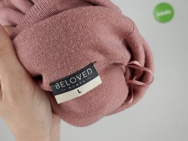Women: Beloved, Women`s sweater, size L (EU 40) — 6