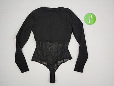 stanik: Body damskie, rozmiar S — 3