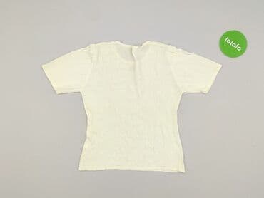 jakie rajstopy do bialej sukienki: Zara, Women's blouse, size S (EU 36) — 5