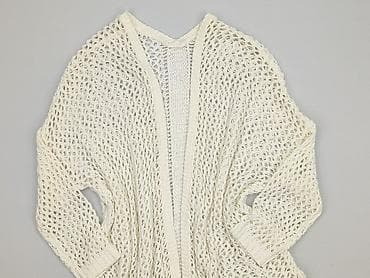 dlugi sweter: Kardigan damski, rozmiar 3XL — 1