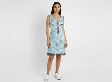 ubrania atut: ANTALL, Sukienka damska, rozmiar S — 8