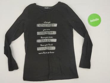 t shirty z fajnymi napisami: Tom Rose, Bluzka damska, rozmiar M — 2