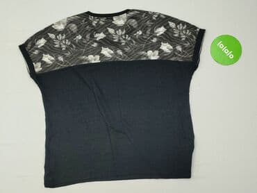 koszulka converse damska: Converse, T-shirt damski, rozmiar S — 3