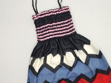 sukienka na ramiączkach dopasowana: Sukienka damska, rozmiar S — 1