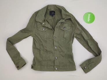 soyaconcept sukienki: Soyaconcept, Kurtka jeansowa damska, rozmiar S — 4