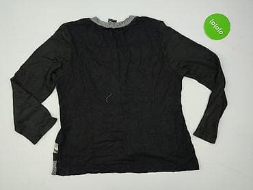 biustonosz 85 c: Pause Café, Bluzka damska, rozmiar 4XL — 3