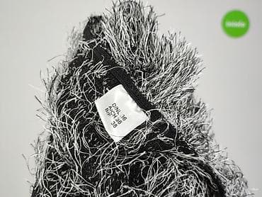 morski sweter: Sweter damski, rozmiar S — 5