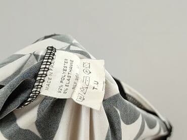 ubrania wendy trendy: Bluzka damska, rozmiar One size — 5