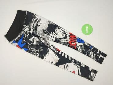 kolorowe leginsy: Legginsy Sportowe damskie, rozmiar S — 2