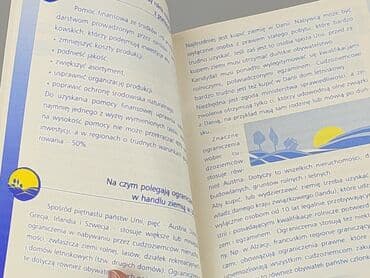 Książki: Książka, gatunek - Edukacyjna, stan - Bardzo dobry — 3
