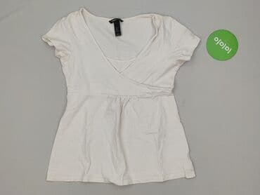 koszulka do karmienia hm: H&M, T-shirt damski, rozmiar S — 3