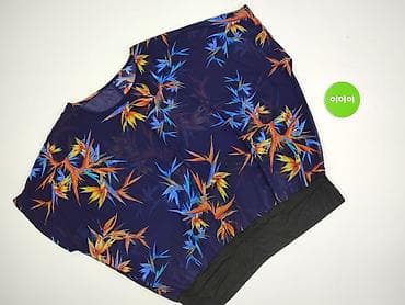 moda ptak: Bluzka damska, rozmiar One size — 2