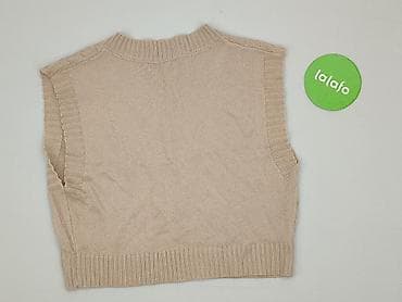 kardigan pull and bear: Shein, Kamizelka damska, rozmiar M — 3