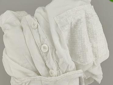 bomberka off white: Tunika damska, rozmiar One size — 5