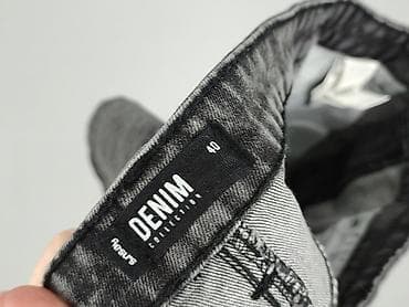 only limitless denim: Sinsay, Spódnica damska, rozmiar L — 4