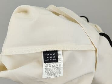 bluzki z frędzlami reserved: Bluzka damska, rozmiar XL — 5