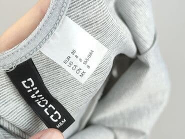 sukienka hm sweterkowa: H&M, Sukienka damska, rozmiar M — 4