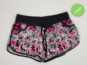 dres damski z krótkimi spodenkami: Szorty damskie, rozmiar L — 3