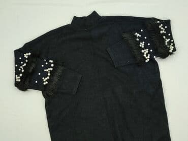 czy sweter z akrylu jest dobry: Sweter damski, rozmiar 3XL — 1