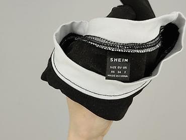 primark 2xs: Shein, T-shirt damski, rozmiar XS — 4