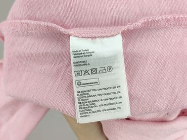 sukienka z poduszkami na ramionach h m: H&M, Women`s dress, size S — 7