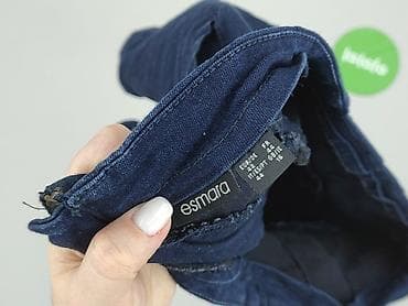 jeansy esmara: Esmara, Szorty damskie, rozmiar XL — 4