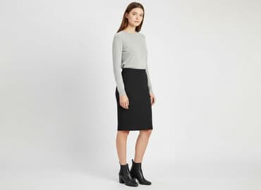 marks and spencer tops: M&S Collection, Spódnica damska, XS — 6