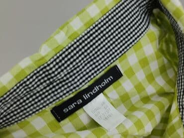 koszula l: Koszula damska, rozmiar 4XL — 5