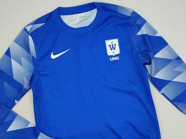 trampki na koturnie nike allegro: Nike, T-shirt sportowy dla mężczyzn, rozmiar S — 1