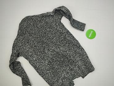 ramoneska oversize: Kardigan damski, rozmiar 2XL — 3