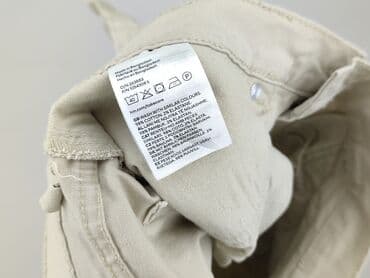 bluza z fajnymi napisami: H&M, Szorty dla mężczyzn, L — 5